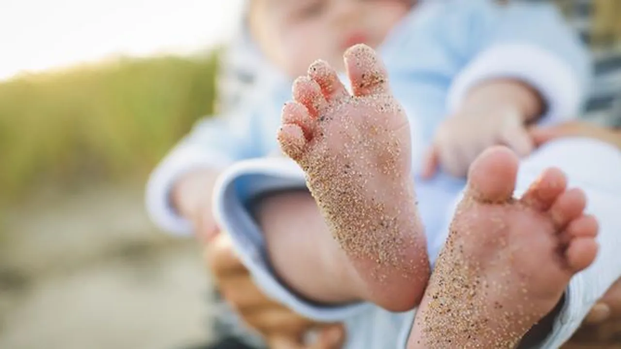 500 Nama Bayi Laki-Laki dan Perempuan yang Unik dan Tidak Pasaran