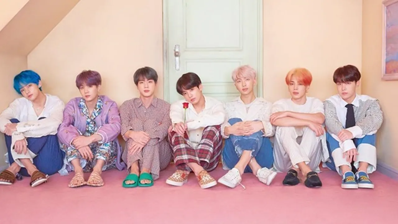 51 Kata-Kata BTS yang Bijak Tentang Hidup, Penuh Motivasi Buat Anak Muda