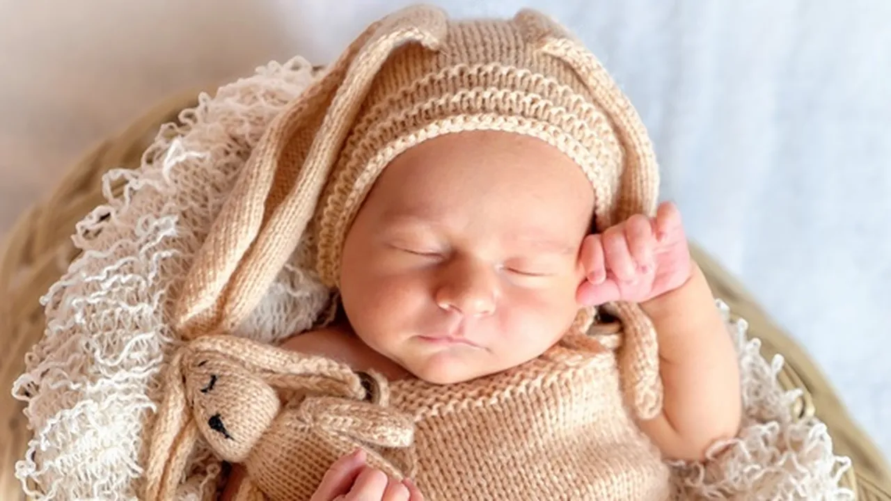 519 Nama Bayi Sansekerta Laki-Laki dan Perempuan Beserta Artinya dan Penuh Filosofi