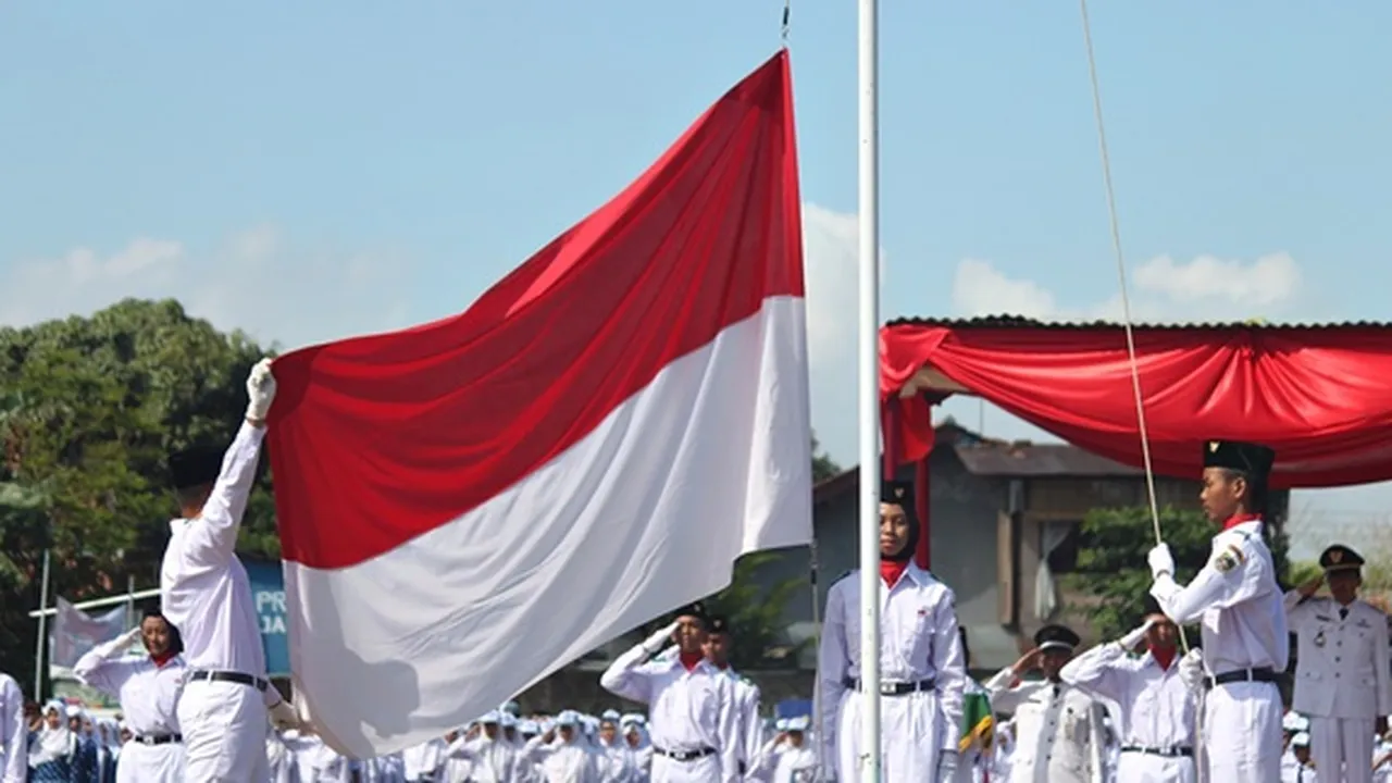 42 Kata-Kata Bangsa Terhormat, Sumber Motivasi untuk Lebih Cinta Tanah Air
