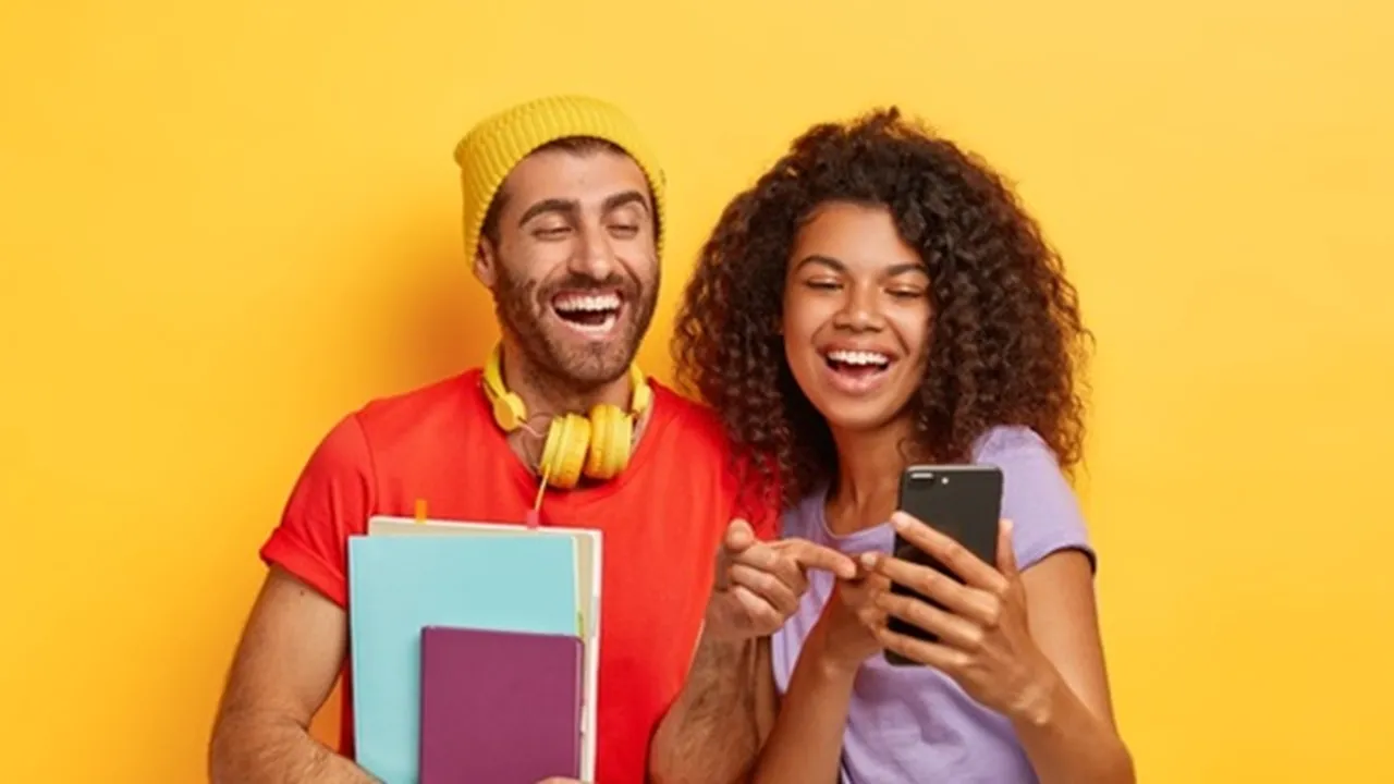 75 Kata-Kata Kocak Menghibur Bikin Tertawa Ngakak, Buat Hati Susah Jadi Bahagia