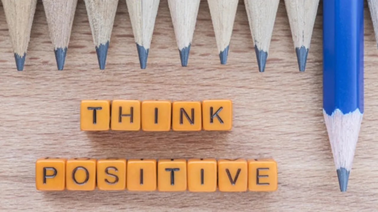 85 Kata-Kata Positif Thinking Bisa Tingkatkan Motivasi Hidup, Penuh Makna Mendalam