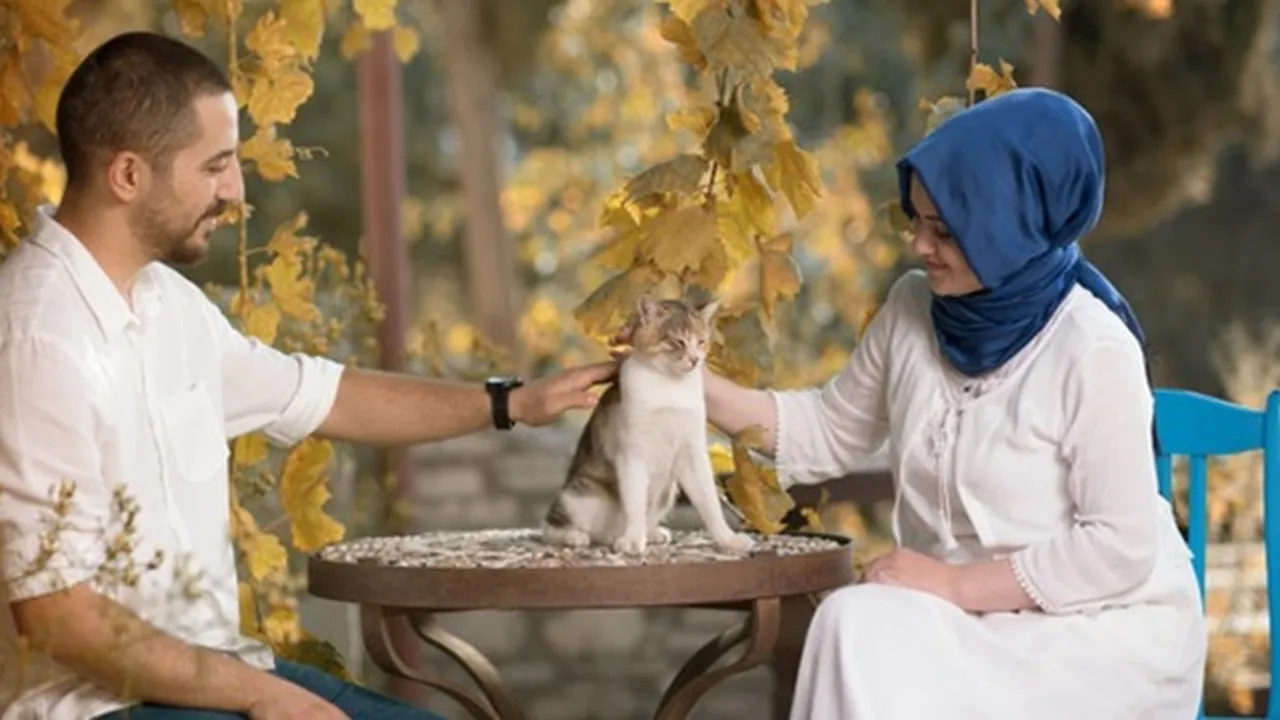 54 Kata-Kata Cinta Karena Allah Paling Menyentuh, Usaha Meluluhkan Hatinya Melalui Doa