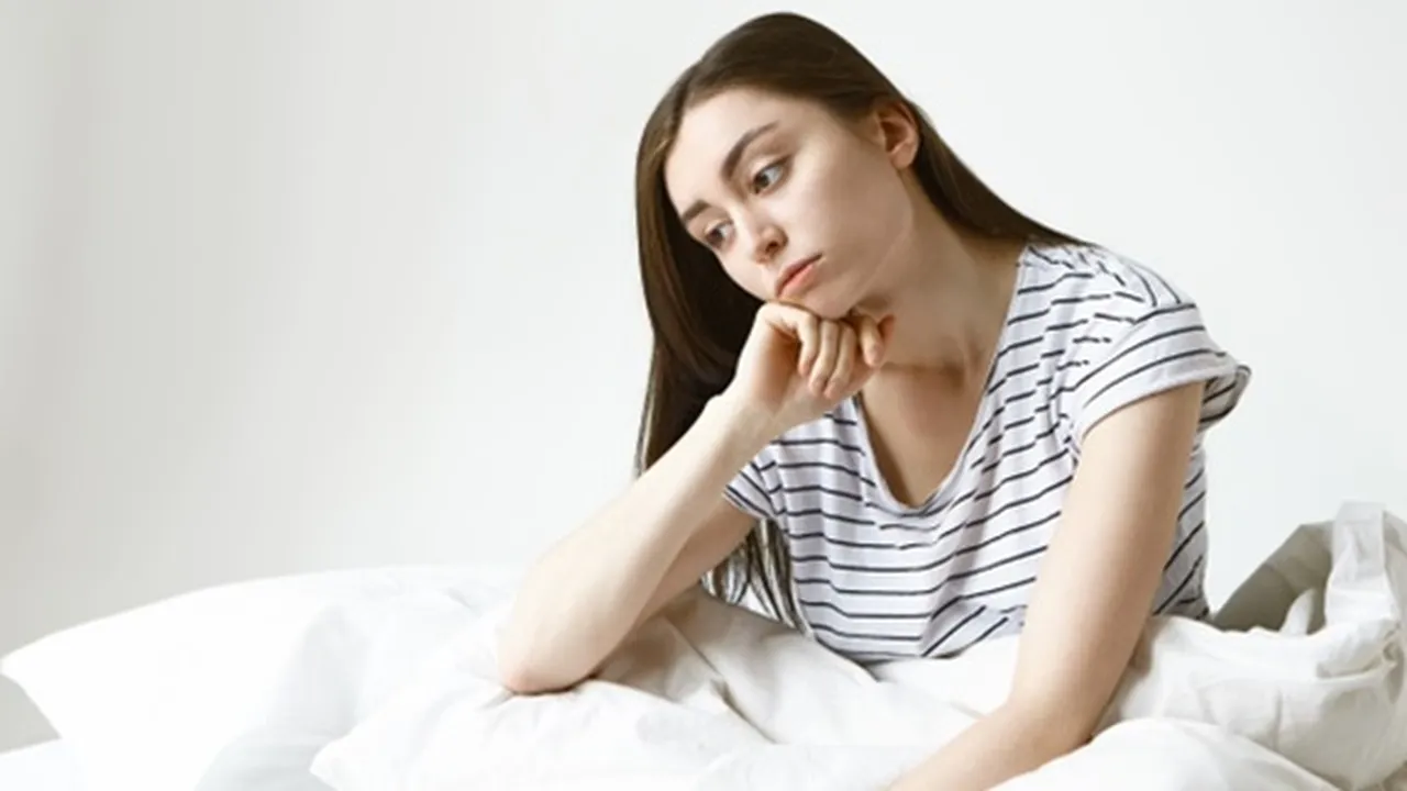 54 Kata-Kata Nggak Bisa Tidur yang Penuh Makna, Ungkapkan Keresahan Hati