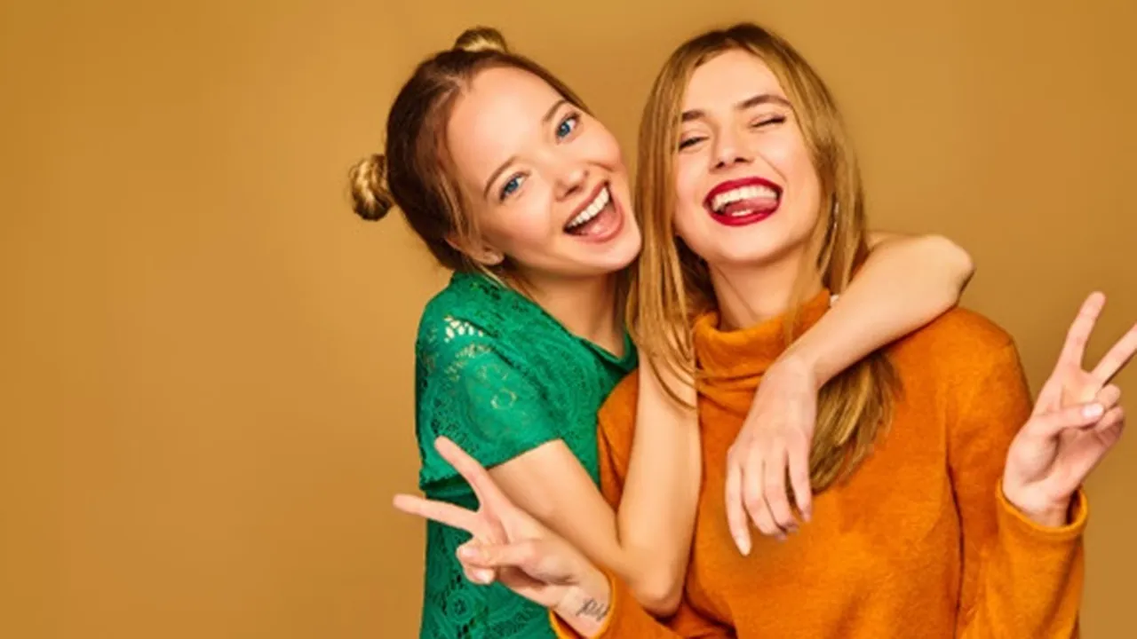54 Kata Kata Sahabat Singkat, Penuh Makna dan Menyentuh Hati, Bikin Erat Persahabatan