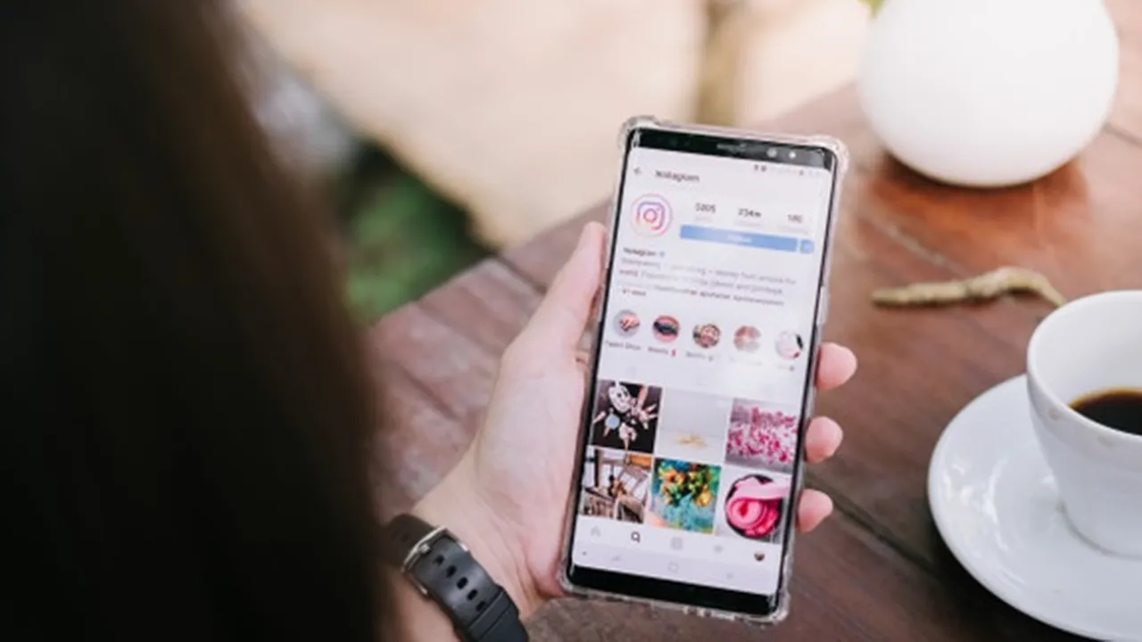 245 Caption IG Kekinian Singkat Lucu dan Bijak, Cocok untuk Kalian yang Ingin Terlihat Keren