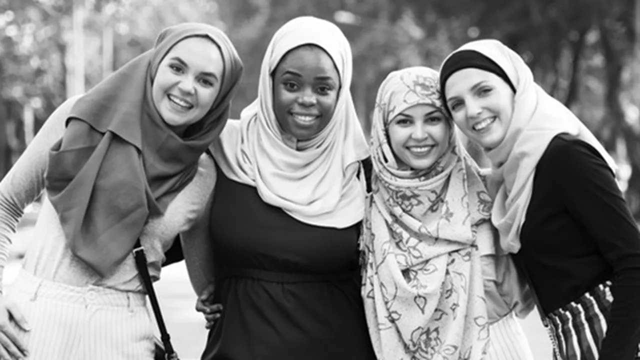 55 Kata Bijak Muslimah Tentang Kehidupan, Menyentuh Hati - Jadi Bahan Renungan