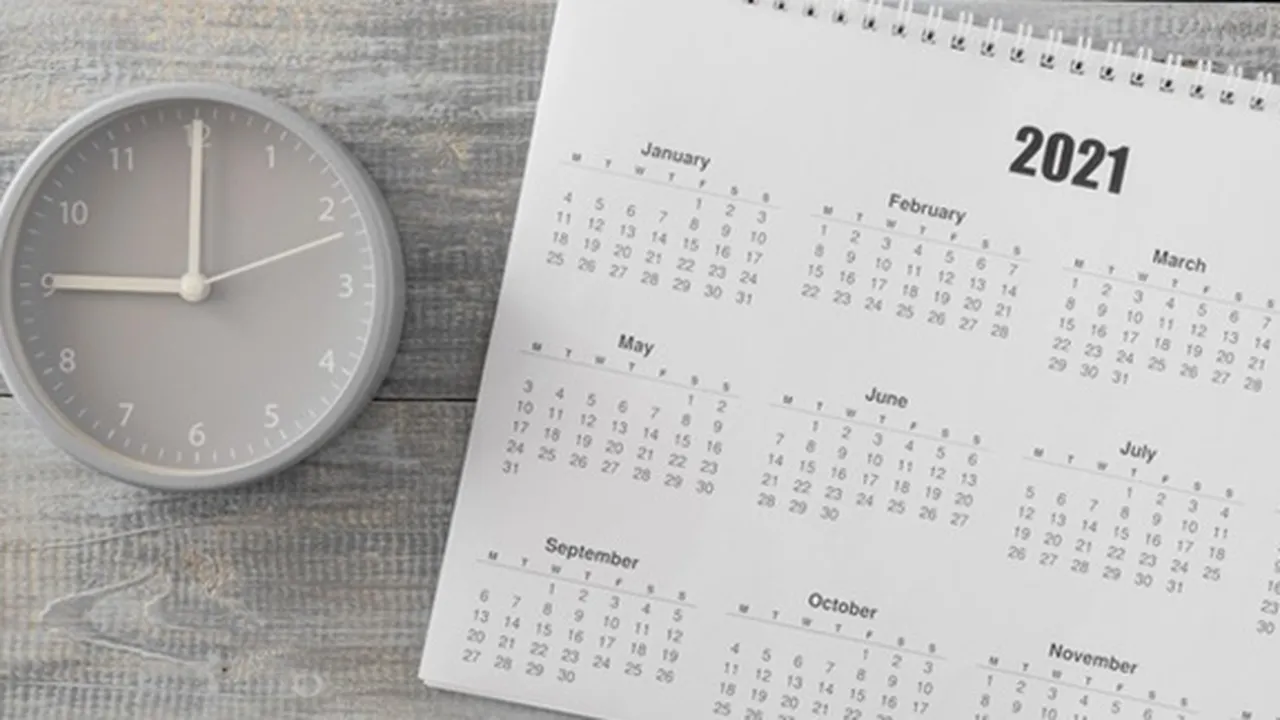 100 Kata Bijak tentang Waktu yang Berharga, Penuh Makna dan Motivasi untuk Menjalani Hari-Hari
