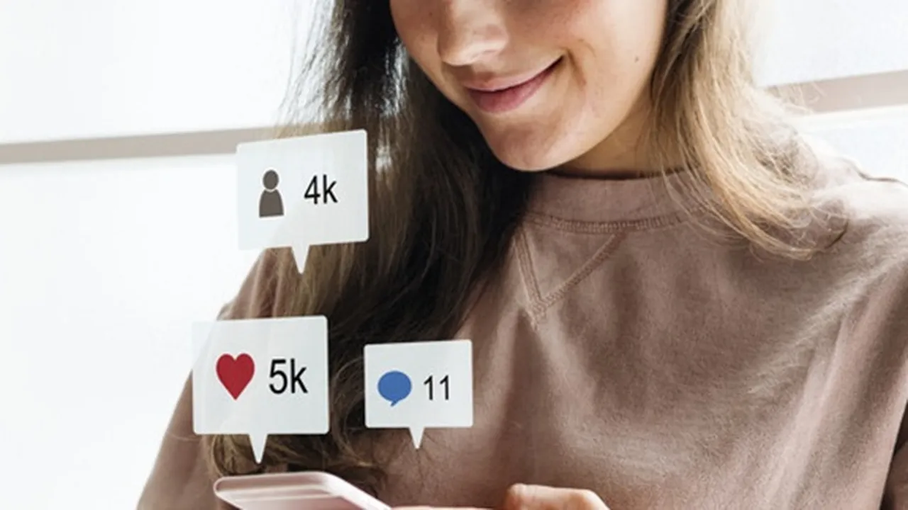 55 Kata-Kata Buat Caption Singkat dan Lucu, Bikin Banjir Respons dari Followers