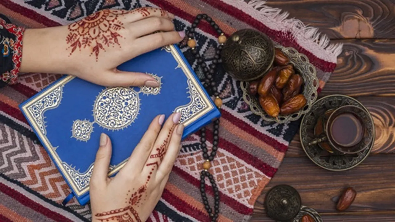 140 Kata-Kata Cinta Islami Bikin Hati Adem, Buat Baper, dan Paling Menyentuh