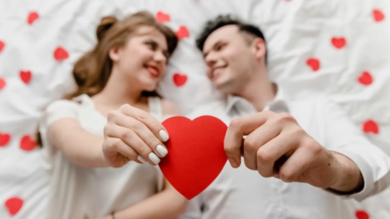 55 Kata-Kata Hari Jadian, Ucapan Sayang dan Romantis untuk Pasangan