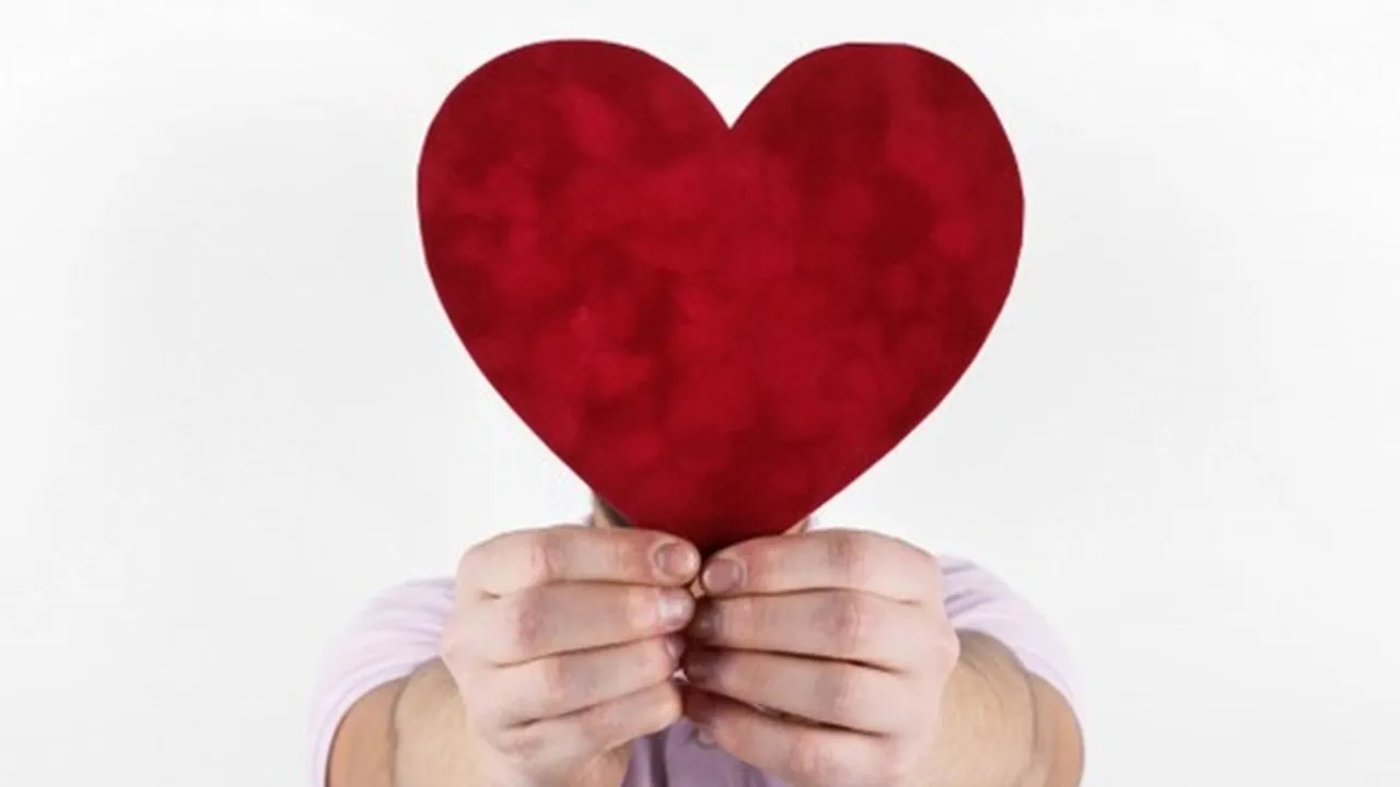 55 Kata-Kata Inggris Cinta yang Romantis Beserta Artinya, Cocok Jadi Ungkapan Sayang
