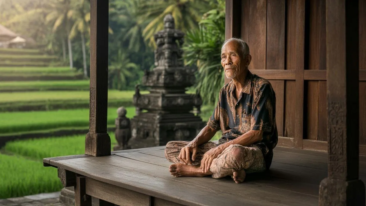 55 Kata Kata Jawa Bijak Penuh Makna dan Filosofi