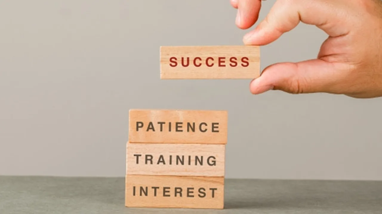 55 Kata-Kata Kesuksesan yang Memotivasi dan Buat Semangat Berkobar