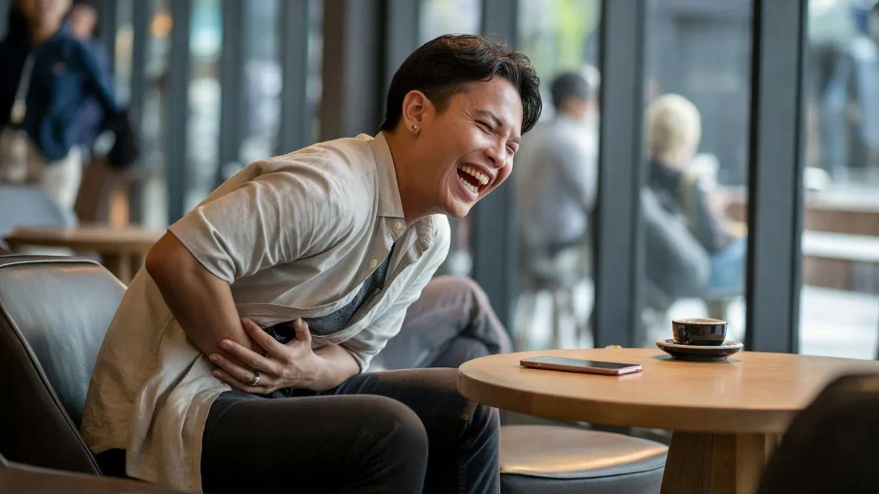 55 Kata Kata Lucu Buat Status yang Bikin Ngakak