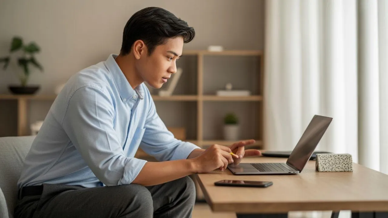 55 Kata-Kata Melamar Kerja Lewat Email agar Dilirik HRD