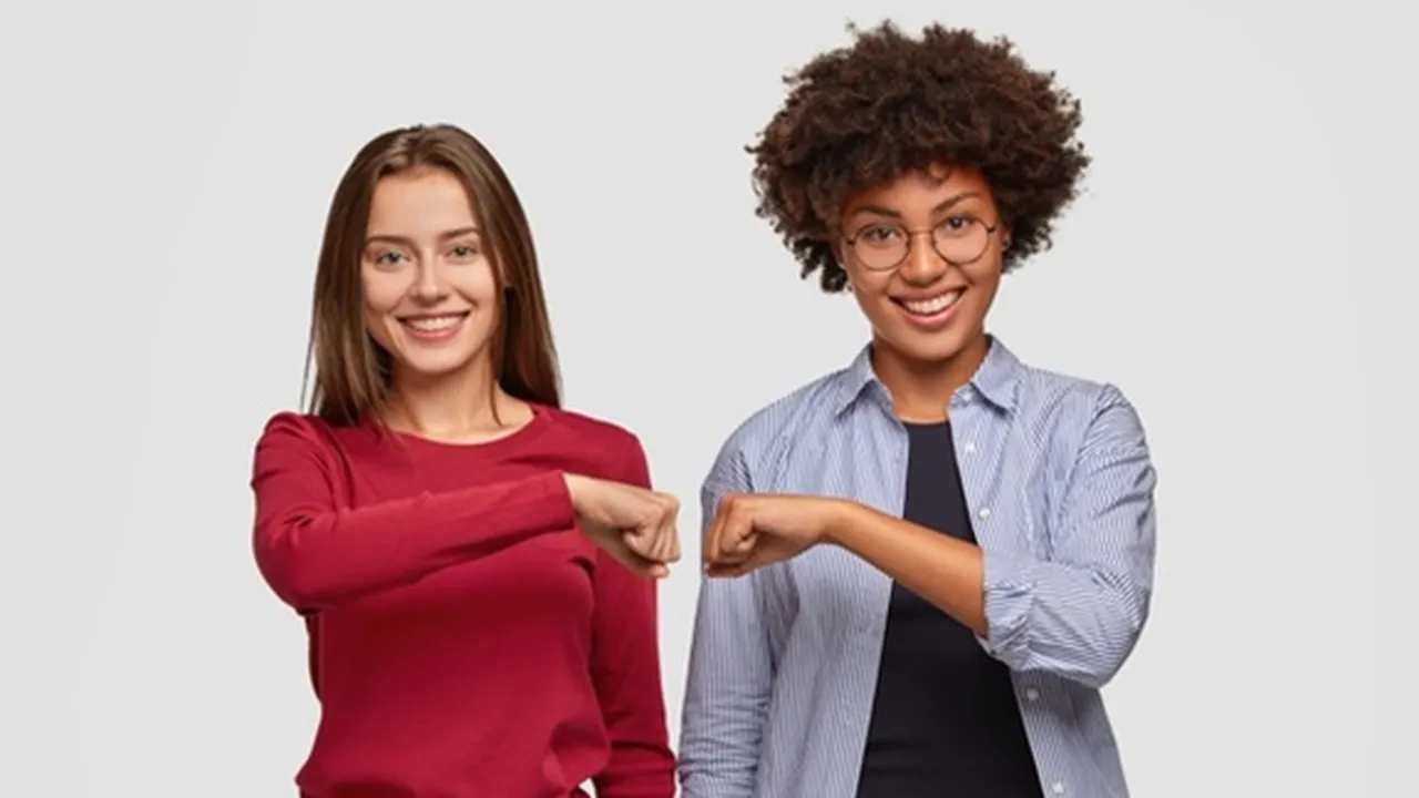 110 Kata-Kata Maaf untuk Sahabat, Penuh Makna dan Menyentuh Hati