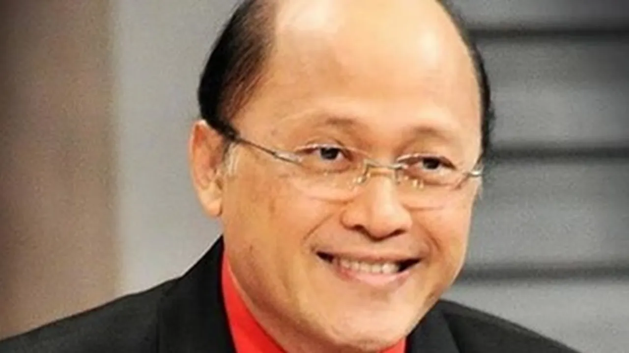 55 Kata-Kata Mario Teguh Bijak dan Penuh Makna, Pelajaran tentang Hidup - Cinta