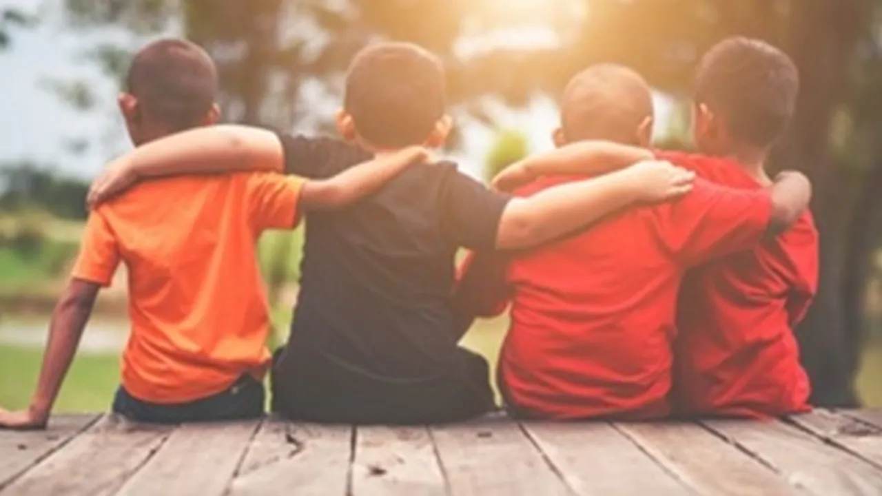 54 Kata-Kata Terima Kasih untuk Sahabat Penuh Makna, Mempererat Jalinan Persahabatan