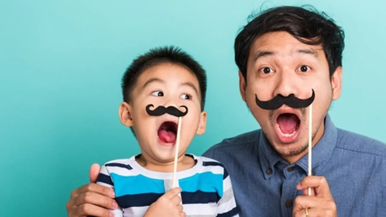 55 Kata Mutiara buat Anak Laki-laki, Penuh Pesan Baik Sebagai Bekal Kehidupan