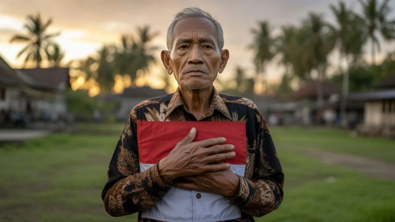 55 Quotes Inspiratif Hari Kemerdekaan yang Jarang Dibagikan