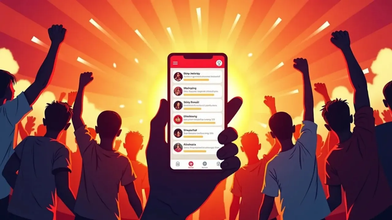 55 Status WhatsApp Sumpah Pemuda dari Tokoh Dunia hingga Orisinal