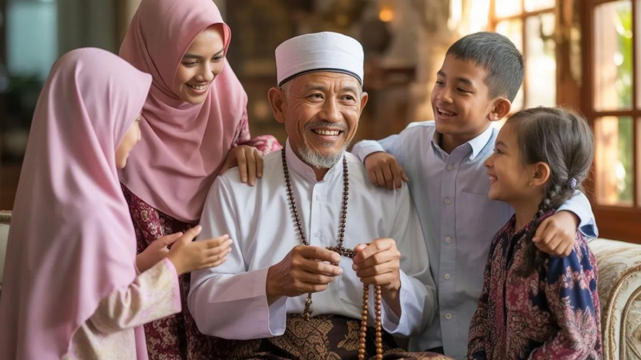 55 Ucapan Idul Adha 2026 Islami Arab Lengkap dengan Makna dan Terjemahannya