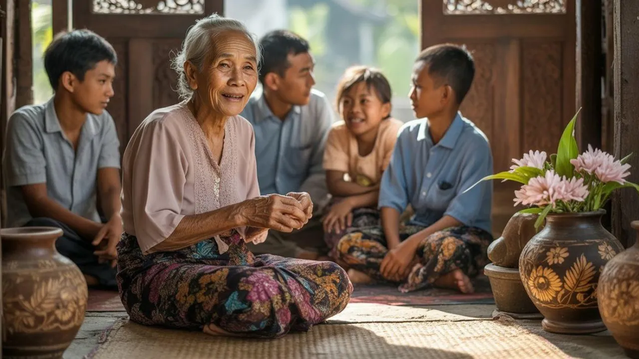 55 Ucapan Idul Adha Bahasa Jawa dari Ngoko hingga Krama Inggil 2026