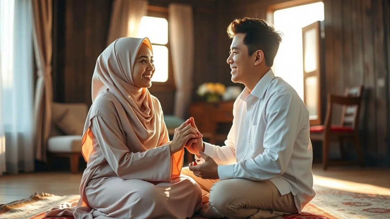 55 Ucapan Idul Adha Bahasa Sunda Halus Menyentuh Hati 2026