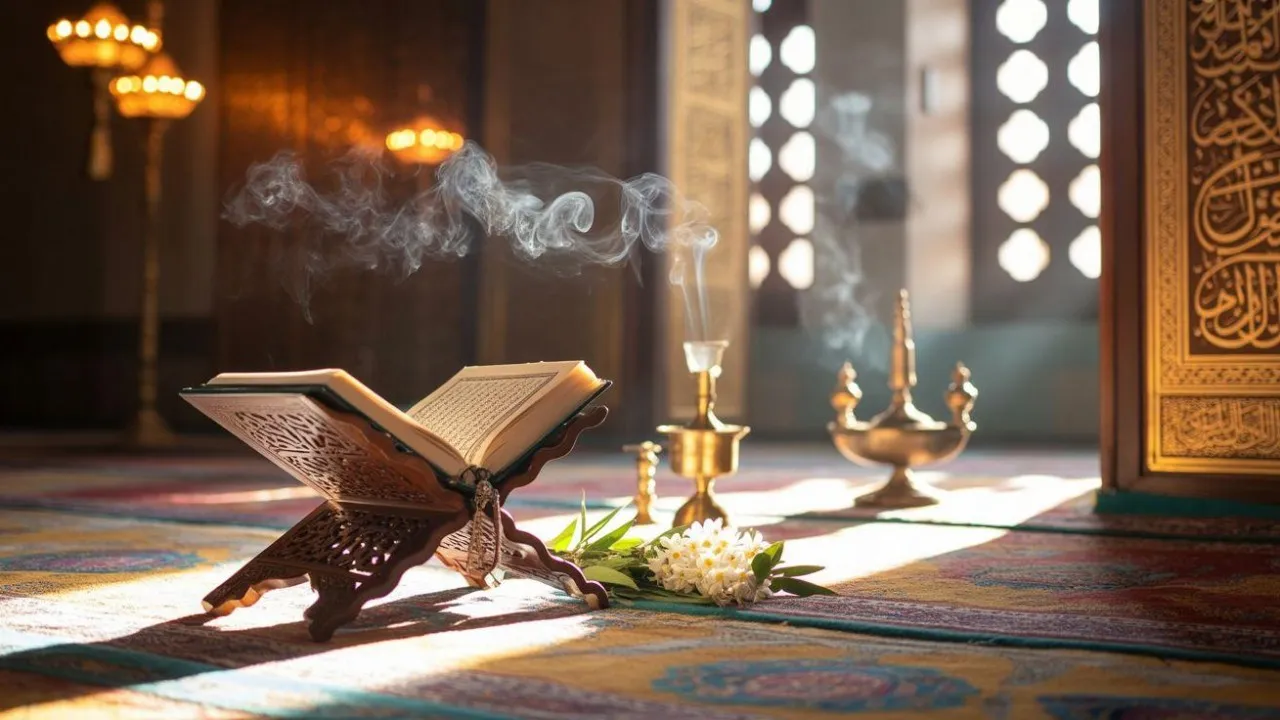 55 Ucapan Maulid Nabi Bahasa Inggris Penuh Makna 2026