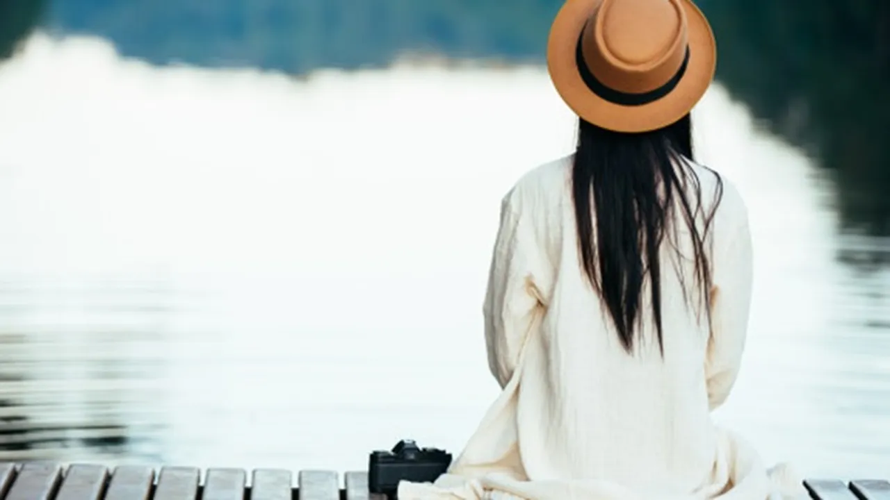 120 Kata-Kata Buat Mantan Terindah Bikin Baper Tapi Harus Move On