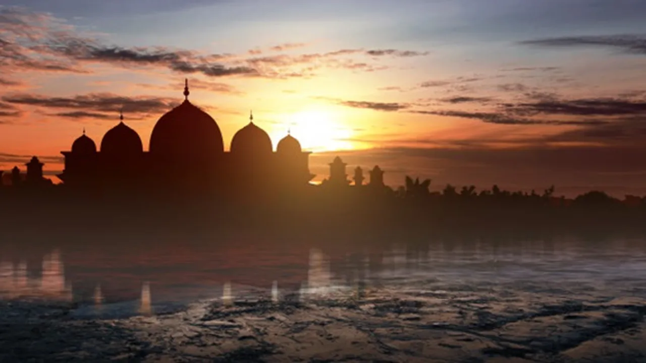 100 Kata-Kata Ramadhan Penuh Berkah dan Makna, Tingkatkan Semangat Beribadah