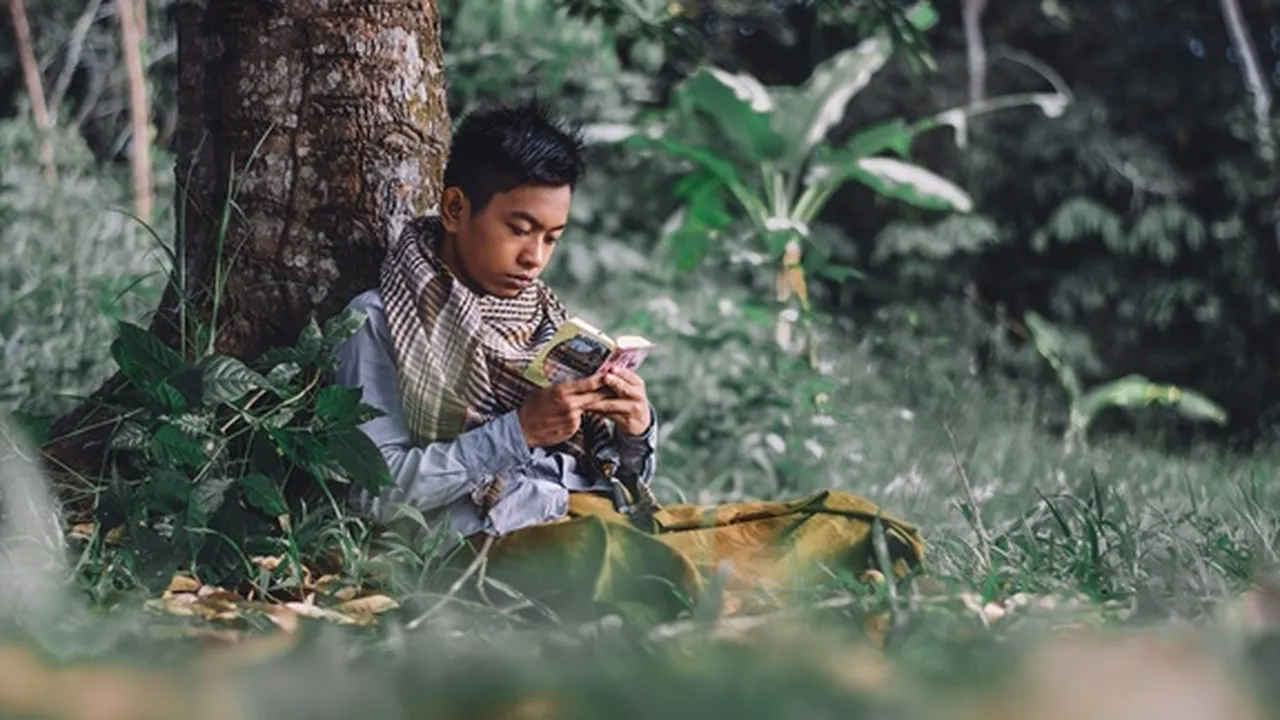 58 Kata-Kata Hijrah Laki-Laki Bijak dan Bermakna, Motivasi Jadi Insan yang Lebih Baik