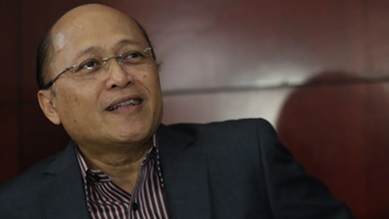 58 Kata-Kata Mario Teguh Tentang Cinta yang Bijak, Penuh Motivasi dan Menginspirasi