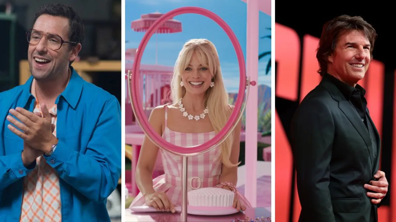 6 Aktor dan Aktris Hollywood Dengan Bayaran Termahal, Nominalnya Bikin Mata Melongo!
