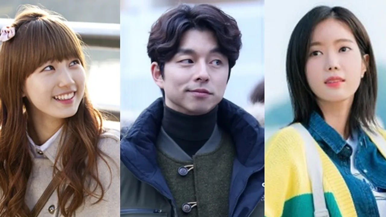 7 Aktor dan Aktris Korea ini Nyaris Batal Bintangi Drama Hits, Gimana Jadinya 'GOBLIN' Tanpa Gong Yoo? 7 Aktor dan Aktris Korea ini Nyaris Batal Bintangi Drama Hits, Gimana Jadinya 'GOBLIN' Tanpa Gong Yoo?