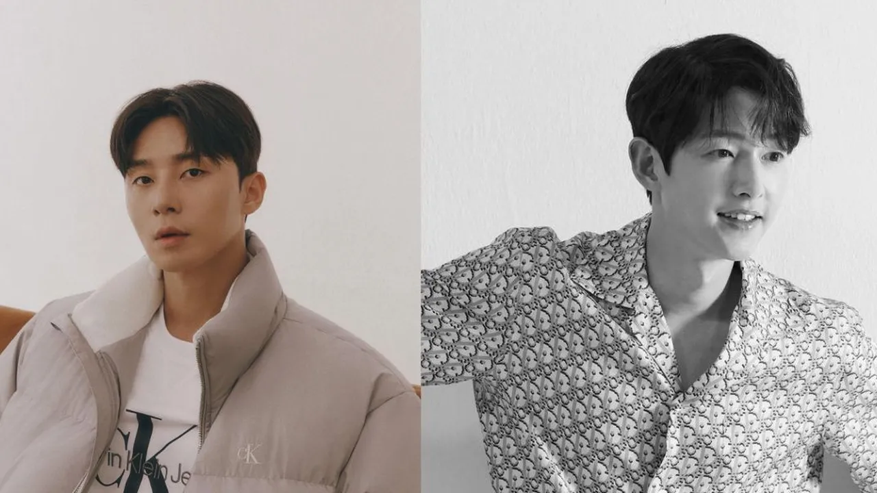 6 Aktor dan Aktris Korea dengan Peran Tak Terlupakan Dalam MV K-Pop