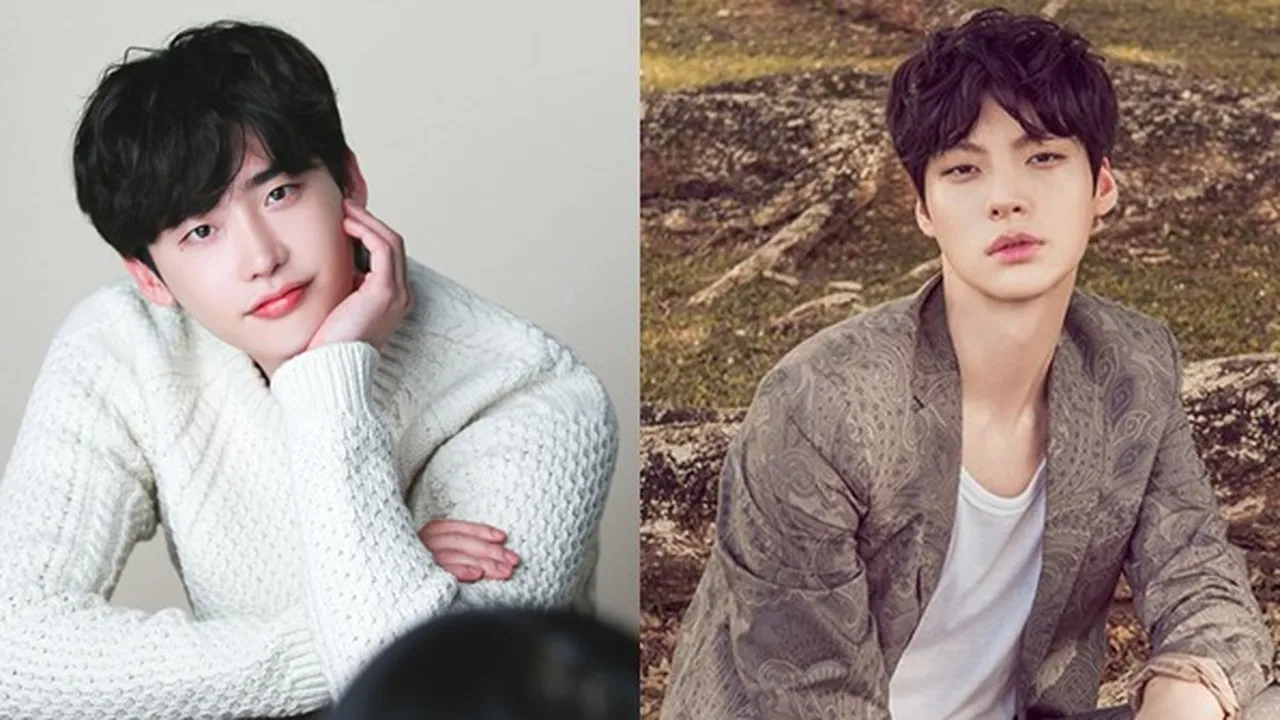 6 Aktor Ganteng Korea Ini Punya Tinggi Badan 186 cm, Charming Banget!