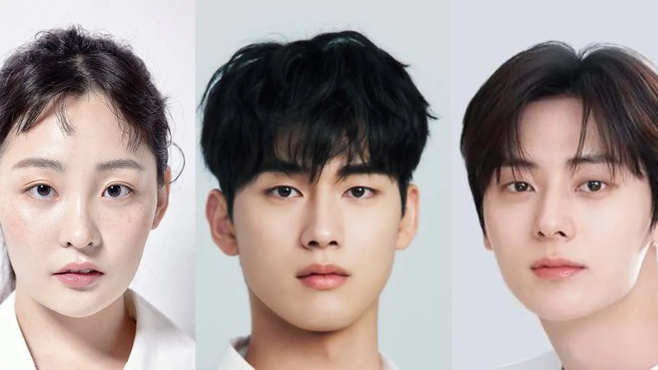 6 Aktor Korea yang Lagi Naik Daun, Next Star K-Drama?