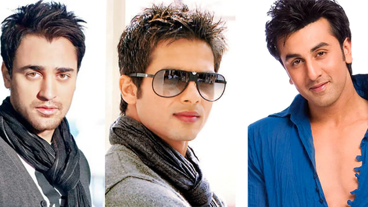 6 Aktor Muda Bollywood Paling Ganteng