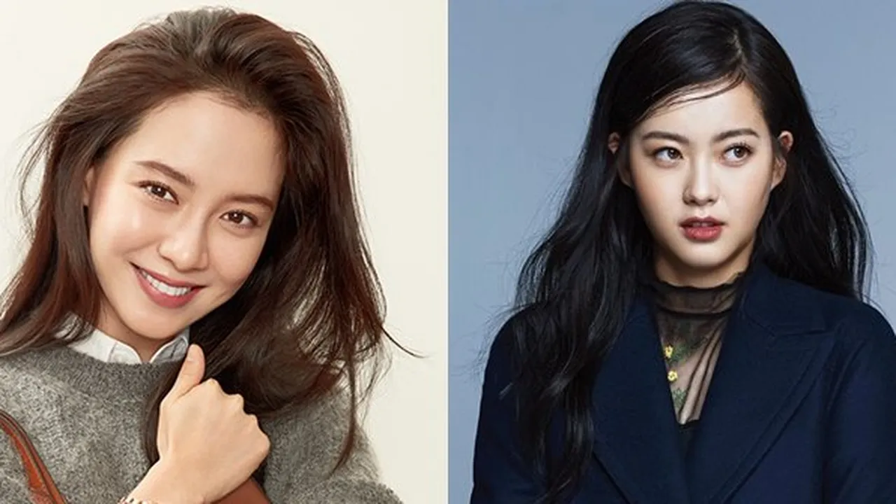 6 Aktris Korea Cantik yang Pernah Bintangi Music Video K-Pop, Ada Song Ji Hyo Sampai Go Ara!
