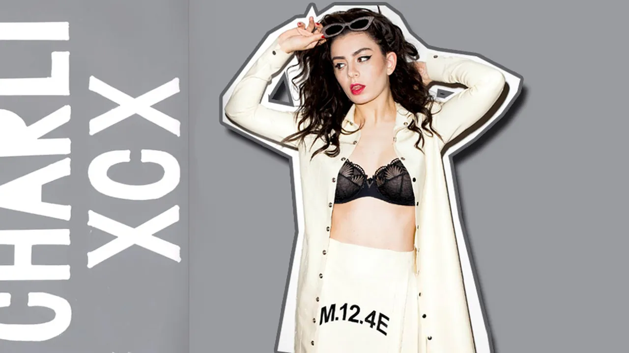 6 Alasan Charli XCX Layak Jadi Idola