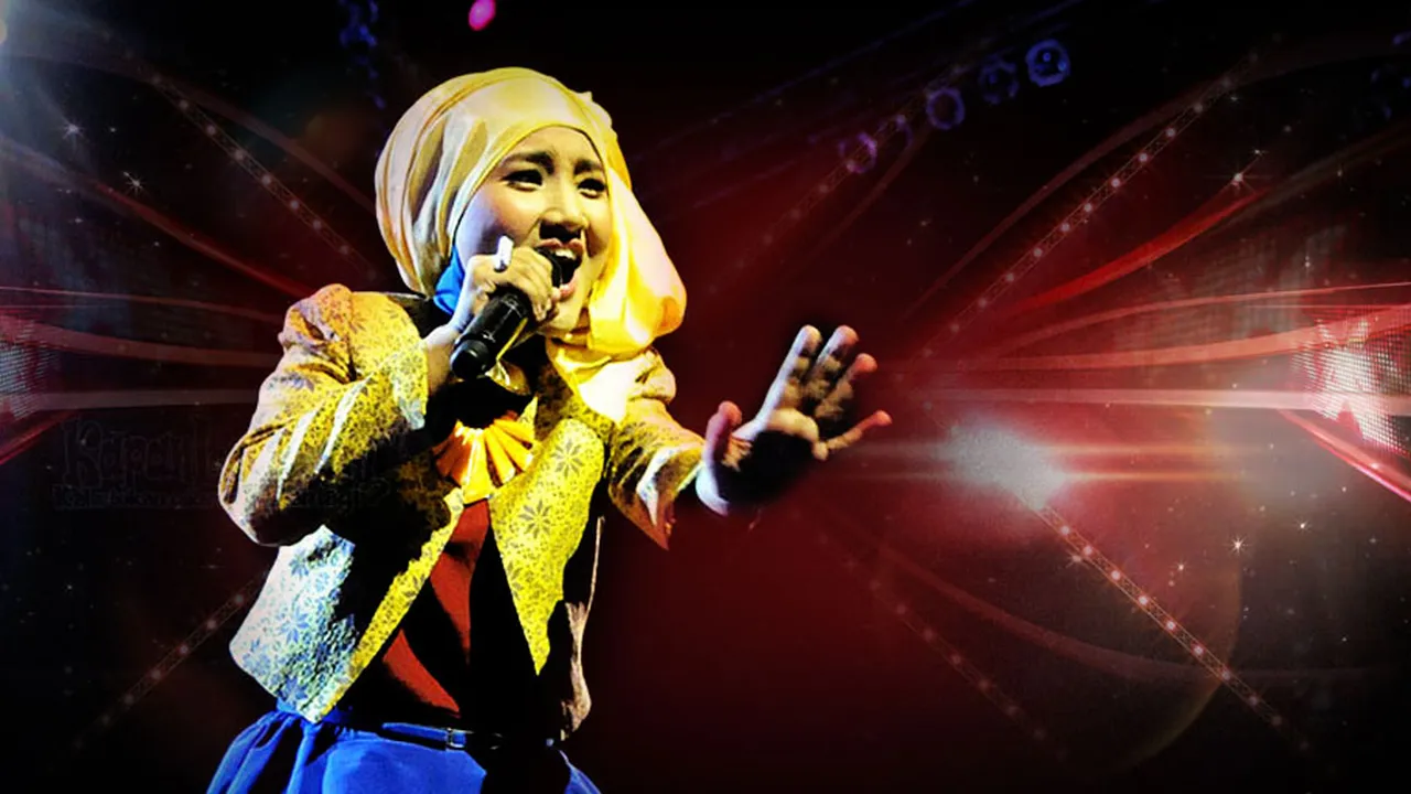 6 Alasan Kamu Tak Boleh Lewatkan X Factor Indonesia
