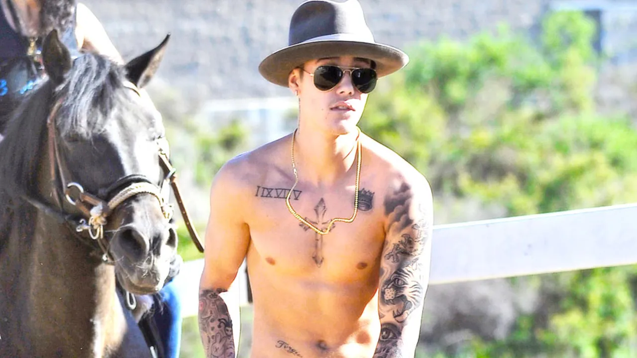 6 Alasan Kenapa Album Justin Bieber Layak Ditunggu