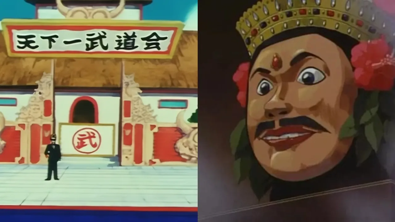 6 Anime Populer Ada Unsur Indonesia di Dalamnya, dari DETECTIVE CONAN - DRAGON BALL
