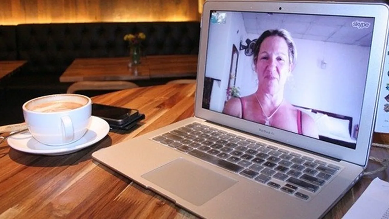 6 Aplikasi Video Call Bisa Dipakai WFH Saat Corona Covid-19, Bisa Lepas Kangen