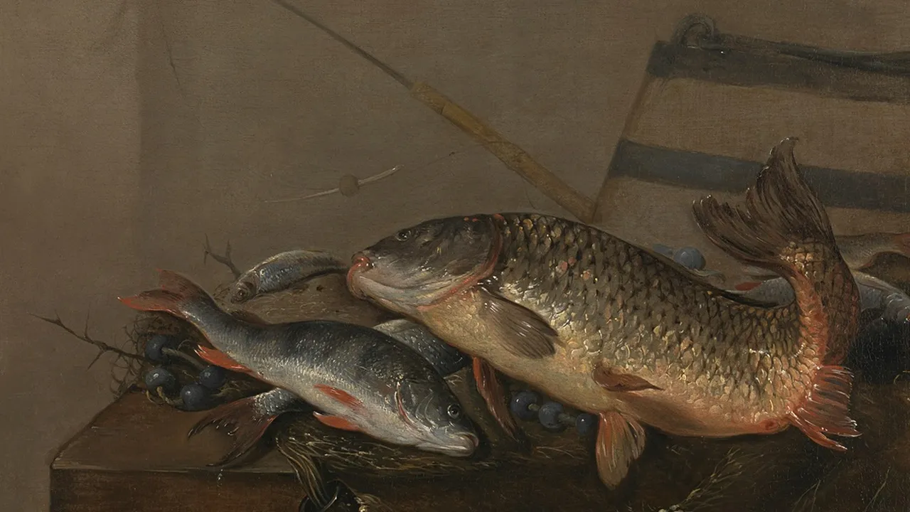 6 Arti Mimpi Dapat Ikan Banyak, Benarkah Pertanda Bakal Dapat Rezeki Melimpah?