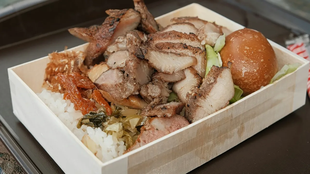 6 Arti Mimpi Makan Nasi Lauknya Babi Menurut Primbon, Ternyata Bisa Jadi Pertanda Baik dan Buruk