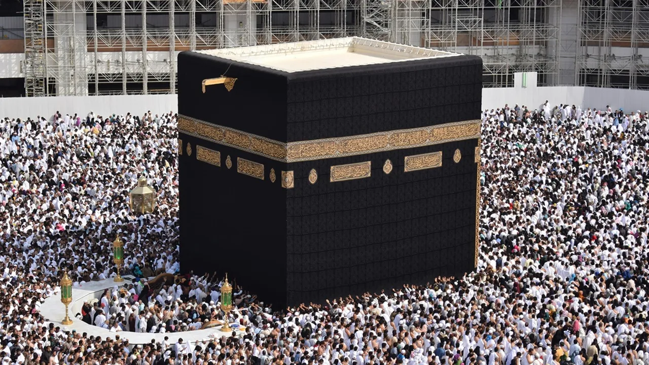6 Arti Mimpi Naik Haji dalam Pandangan Islam, Bawa Banyak Pertanda Baik