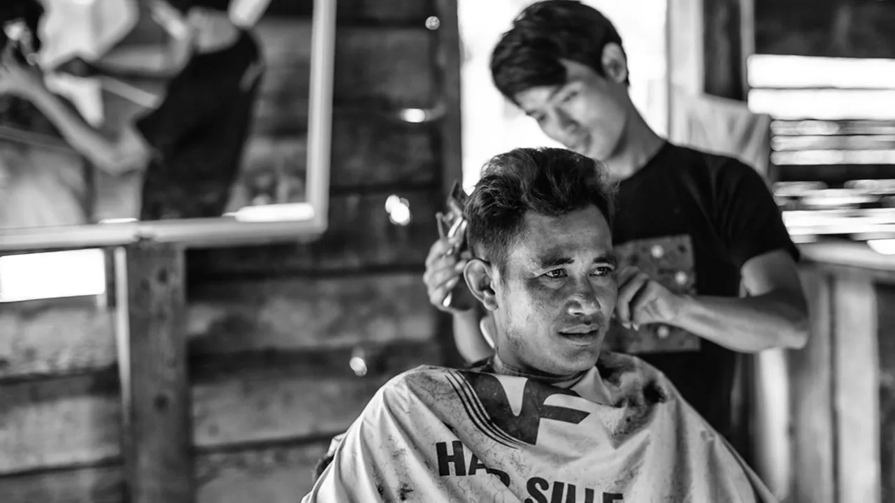 6 Arti Mimpi Potong Rambut Menurut Pandangan Islam, Bisa Isyarat Penting dalam Hidup
